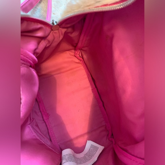 Loungefly Togetherness Bear Backpack and Wallet Set - Picture 9 of 9